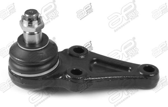 Шаровая опора APlus передняя правая/левая нижняя для Mitsubishi L200 V 2014-2026. Артикул 19483AP