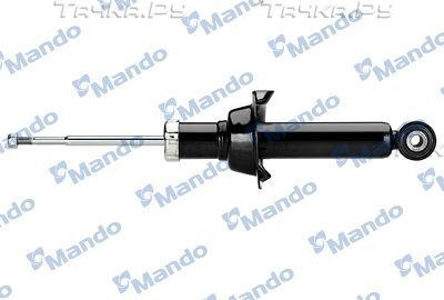 Амортизатор Mando. Артикул MSS020208
