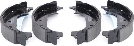 Тормозные колодки Bosch задние для Ford EcoSport I 2013-2026. Артикул 0 986 487 957