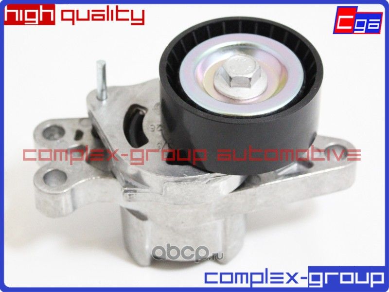 Натяжитель приводного ремня в сборе 1611424580 5751C8 5751.C8 CGA. Артикул 5TES734RA