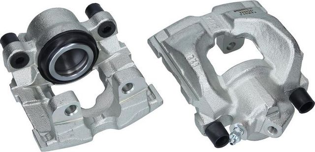 Тормозной суппорт Kamoka (Серый чугун) передний правый для BMW 3 V (E90/E91/E92/E93) 2005-2013. Артикул JBC0022