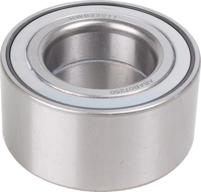 Подшипник ступ.NISSAN ALMERA 00- пер. (Jikiu). Артикул HWB22011