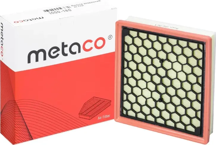 Фильтр воздушный OPEL INSIGNIA 08 (Metaco). Артикул 1000180
