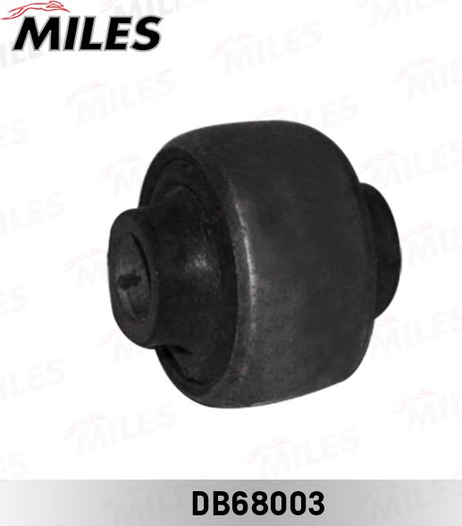 Сайлентблок переднего рычага подвески Miles (резина/металл). Артикул DB68003