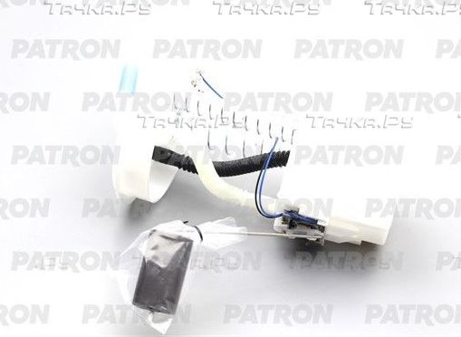 Датчик уровня топлива Patron. Артикул PFP329