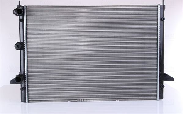 Радиатор охлаждения двигателя Nissens для Ford Galaxy I 1997-2006. Артикул 62013