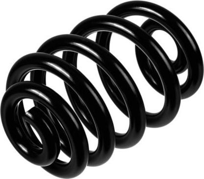 Пружина подвески Zentparts задняя для Mercedes-Benz Vito I (W638) 1999-2003. Артикул Z38031