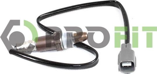 Лямбда-зонд (кислородный датчик) Profit. Артикул 4005-0034