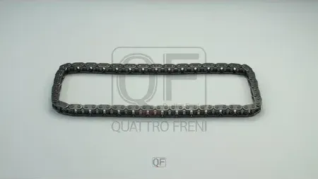 Цепь привода ГРМ lh (Quattro Freni). Артикул qf13a00077