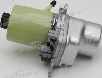 Насос ГУР Patron. Артикул PPS878