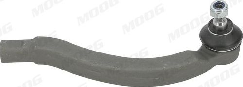 Наконечник рулевой тяги MOOG левый внешний для Rover 75 I 1999-2005. Артикул RO-ES-1982
