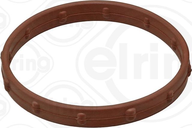 Прокладка впускного коллектора Elring (FPM (Fluor-Kautschuk)) для Opel Astra K 2019-2026. Артикул 112.980