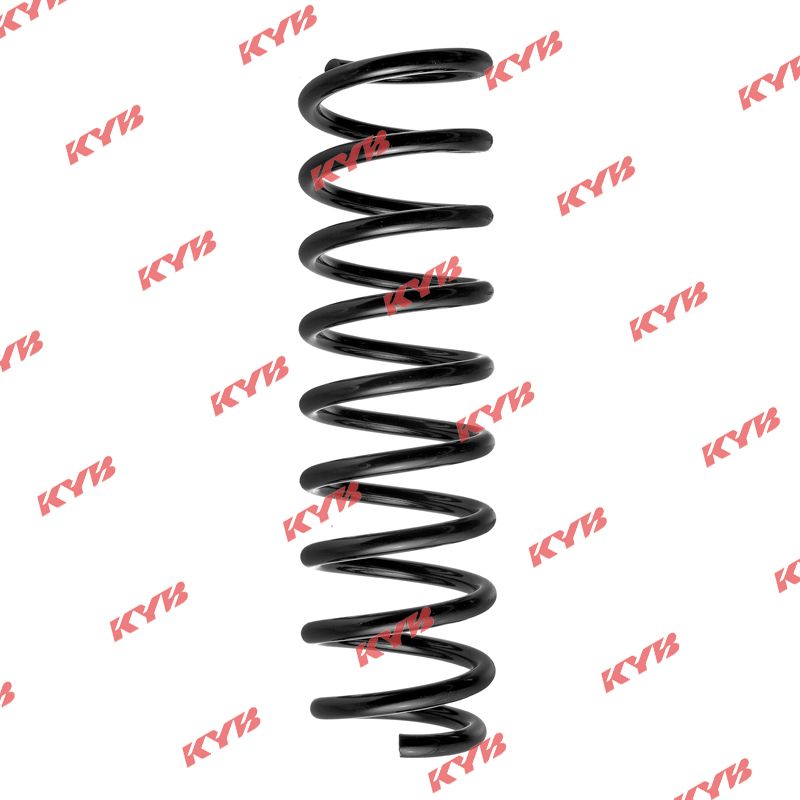 Пружина подвески KYB (Каяба) K-Flex. Артикул RA7085