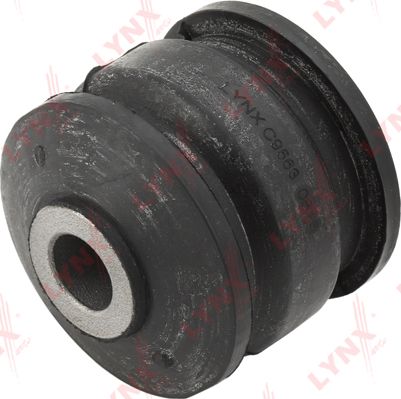 Сайлентблок заднего рычага подвески LYNXauto. Артикул C9563