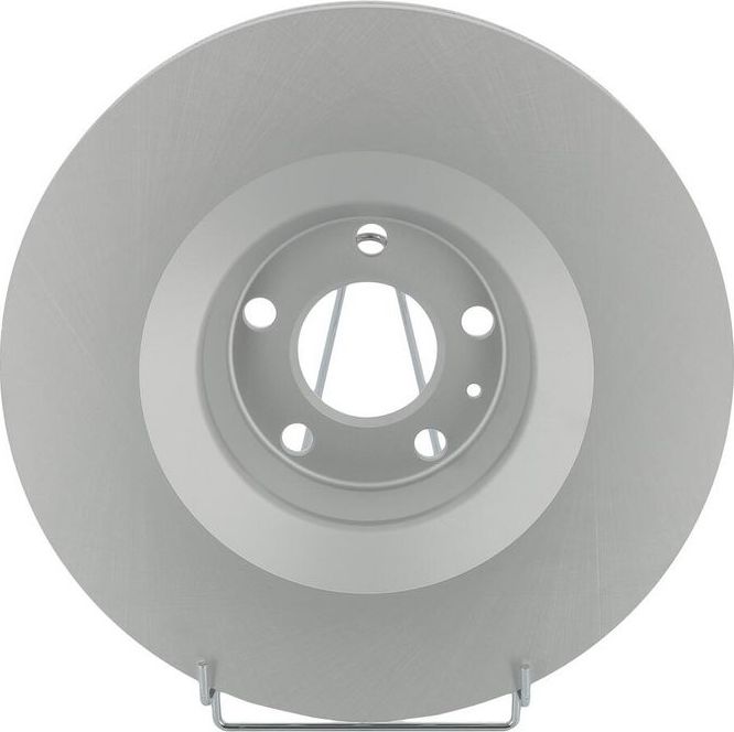 Тормозной диск Jurid COAT+. Артикул 562506JC
