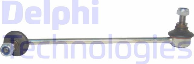 Стойка (тяга) стабилизатора Delphi. Артикул TC1168