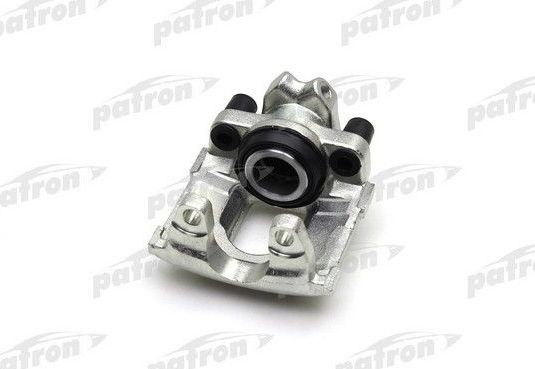 Тормозной суппорт Patron задний левый для Volkswagen Multivan T5 2003-2015. Артикул PBRC230