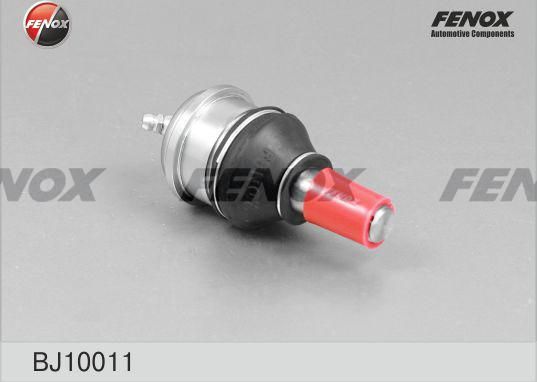 Шаровая опора Fenox. Артикул BJ10011