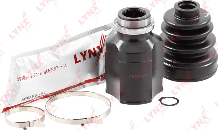 Шрус внутренний (граната) LYNXauto. Артикул CI-3738