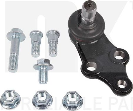 Шаровая опора NK. Артикул 5043422