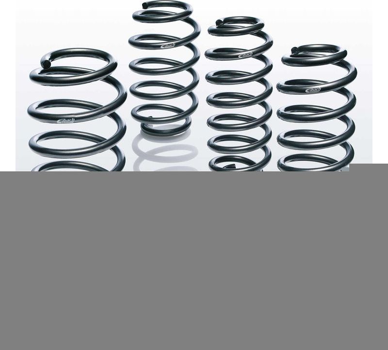 Пружины подвески (комплект) Eibach Pro-Kit. Артикул E10-79-010-03-22