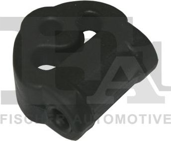 Кронштейн глушителя FA1 (резина). Артикул 793-929