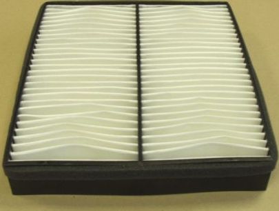 Салонный фильтр SCT-Germany. Артикул SA 1160