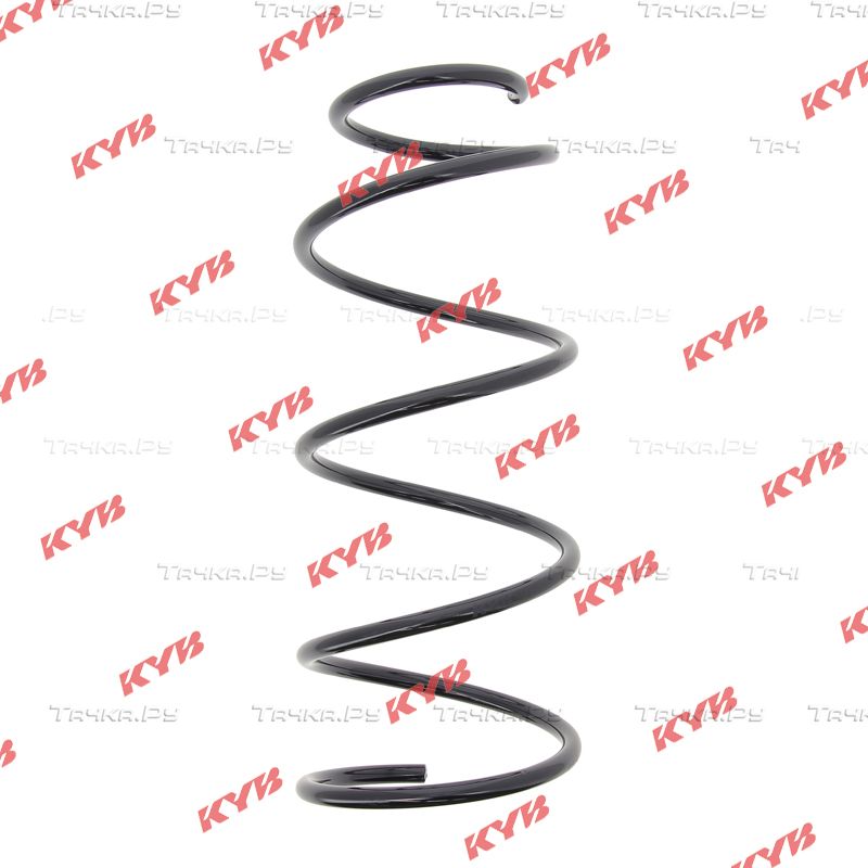Пружина подвески KYB (Каяба) K-Flex. Артикул RG1342