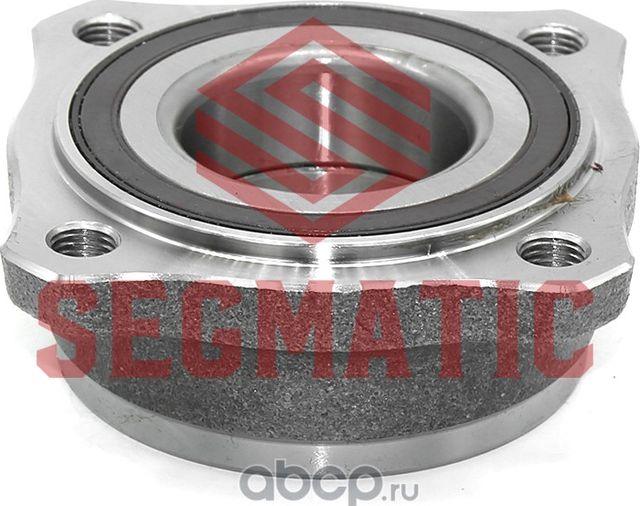 Ступица (Segmatic). Артикул SGWH30204304