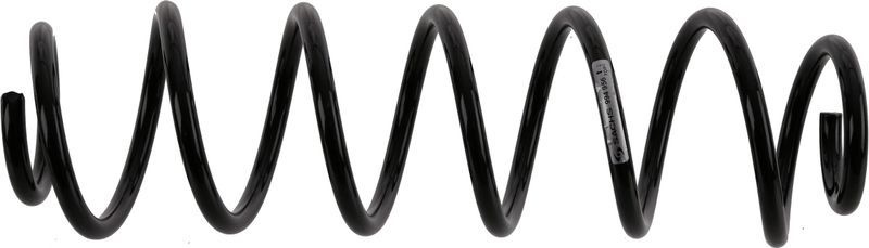 Пружина подвески SACHS. Артикул 994 956