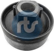 Сайлентблок переднего рычага подвески RTS задний правый/левый нижний для Lancia Ypsilon III (Type 846) 2011-2026. Артикул 017-00588