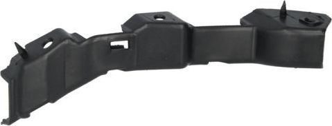 Кронштейн бампера BLIC задний правый для Ford Fiesta V 2001-2010. Артикул 5504-00-2564932P