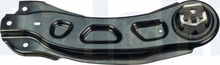 Поперечный рычаг задней подвески Delphi (Листовая сталь). Артикул TC6900