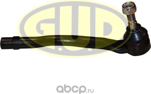 Наконечник рулевой тяги G.U.D.. Артикул GSP201477