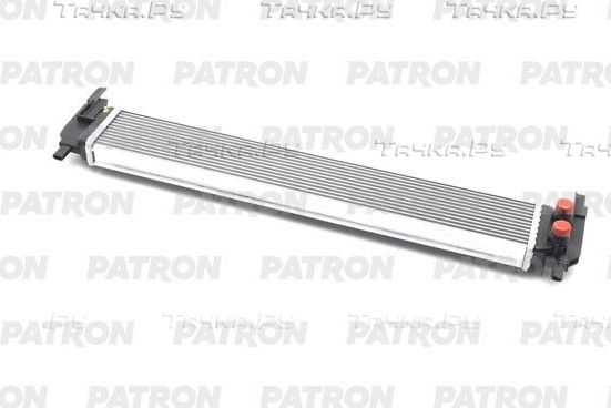 Радиатор низкотемпературный Patron для Skoda Yeti I 2015-2017. Артикул PRS5020