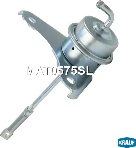 Актуатор турбокомпрессора Krauf. Артикул MAT0575SL