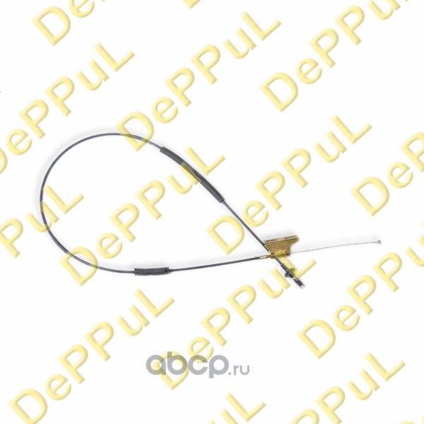 Трос привода дроссельной заслонки (Deppul). Артикул DEA065RG
