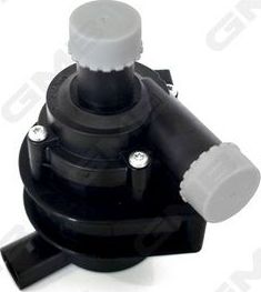 Дополнительный водяной насос GMB для Volkswagen Multivan T5 2003-2015. Артикул GEW-VW035