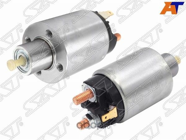 Втягивающее реле стартера MITSUBISHI AIRTREK CUW (SAT). Артикул STMD619203