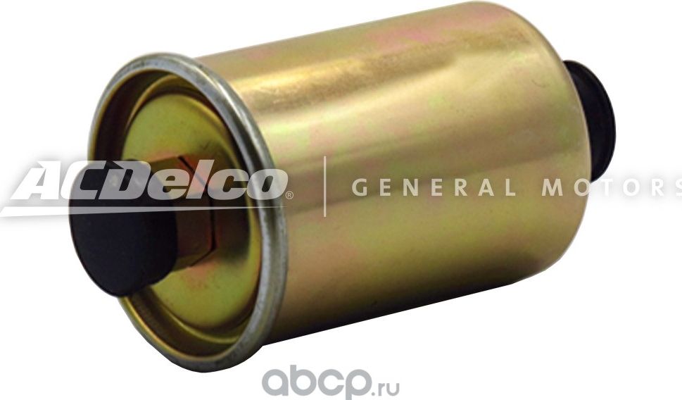 Топливный фильтр ACDelco. Артикул 19372720