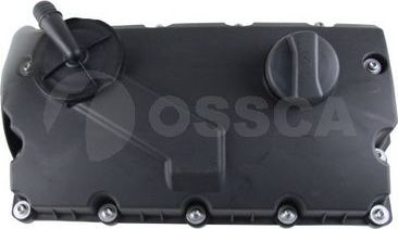 Клапанная крышка (в сборе) OSSCA. Артикул 48765