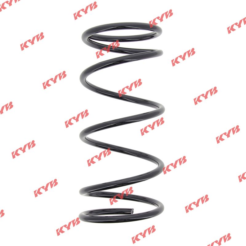 Пружина подвески KYB (Каяба) K-Flex. Артикул RC3438