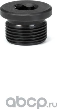 Пробка масляного поддона (Topcover). Артикул T17983001