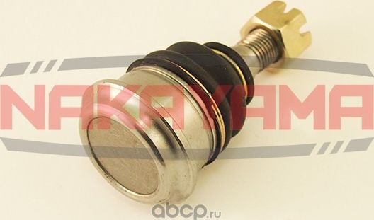 Опора шаровая (Nakayama). Артикул K1119