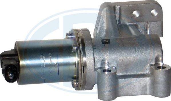 Клапан EGR (рециркуляции выхлопных газов) Era для Hyundai Porter IV 2010-2026. Артикул 555275