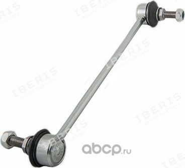 СТОЙКА СТАБИЛИЗАТОРА FABIA (Iberis). Артикул IB112016