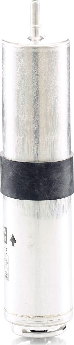 Топливный фильтр Mann-Filter. Артикул WK 5015 z