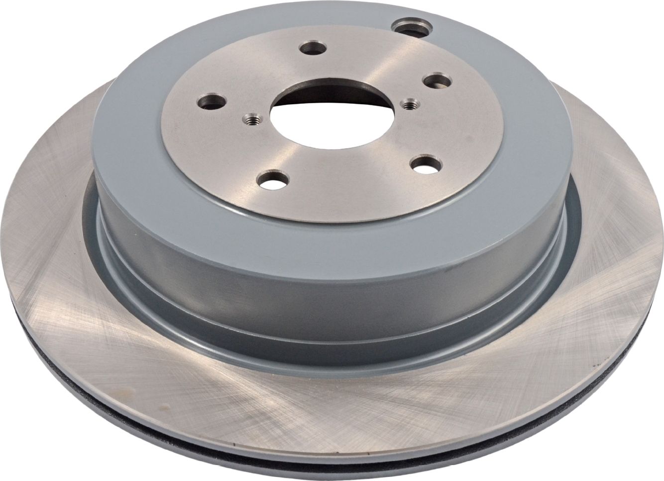 Тормозной диск Blue Print. Артикул ADS74337