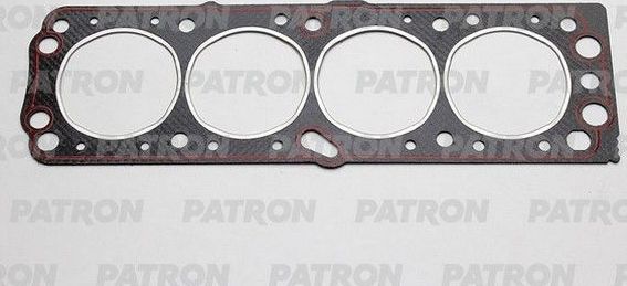Прокладка ГБЦ Patron для Daewoo Espero 1993-1999. Артикул PG2-0122