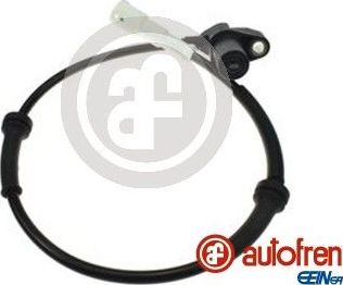 Датчик ABS Autofren Seinsa для Renault Clio II 1998-2013. Артикул DS0034